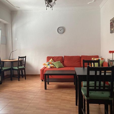 Apartamento Retech ลาสปัลมาส เด กรานคานาเรีย ภายนอก รูปภาพ