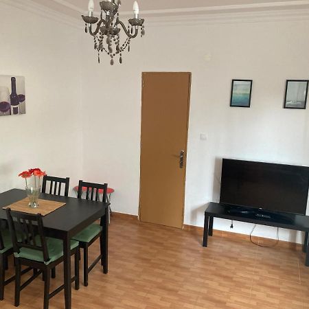 Apartamento Retech ลาสปัลมาส เด กรานคานาเรีย ภายนอก รูปภาพ