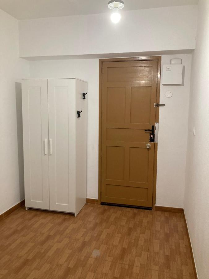 Apartamento Retech ลาสปัลมาส เด กรานคานาเรีย ภายนอก รูปภาพ