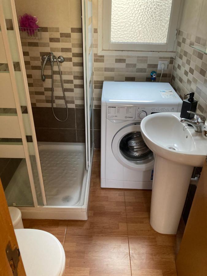 Apartamento Retech ลาสปัลมาส เด กรานคานาเรีย ภายนอก รูปภาพ