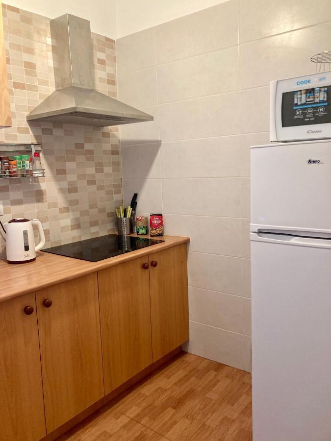 Apartamento Retech ลาสปัลมาส เด กรานคานาเรีย ภายนอก รูปภาพ